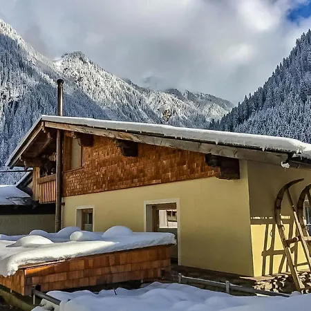 Zillertal Residenz-1