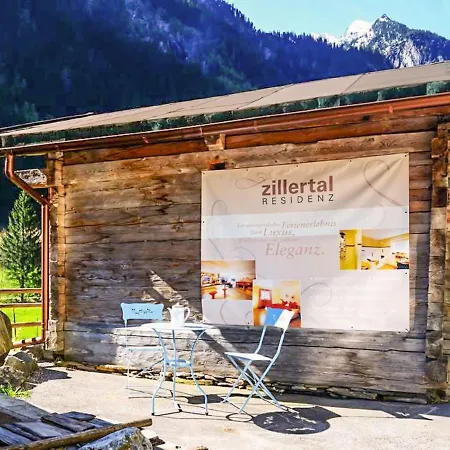 Zillertal Residenz-1