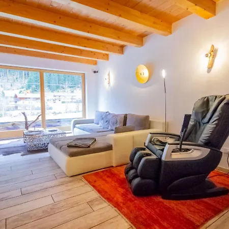 Zillertal Residenz-1 *