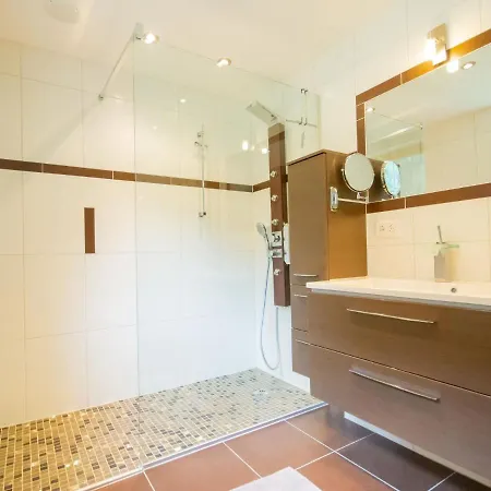Zillertal Residenz-1 *